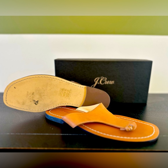 J. Crew Sandals - Picture 2 of 2